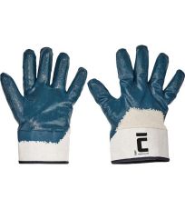 Ochranné pracovní rukavice - 12 ks RUFF Cerva