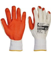 Ochranné pracovní rukavice - 12 ks REDWING Cerva
