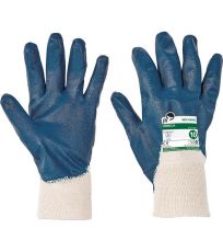 Ochranné pracovní rukavice - 12 ks URBICA Cerva