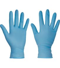 Ochranné pracovní rukavice BARBARY Cerva