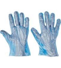 Ochranné pracovní rukavice DUCK BLUE HG Cerva