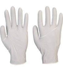 Ochranné pracovní rukavice LBP53 Dermik
