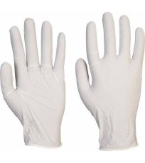 Ochranné pracovní rukavice LB53 Dermik