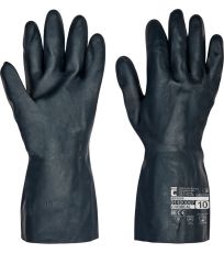Ochranné pracovní rukavice - 12 ks ARGUS Cerva