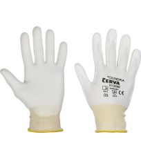 Ochranné pracovní rukavice TOUNDRA Cerva