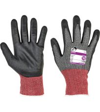 Ochranné pracovní rukavice PARVA Cerva