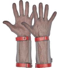 Ochranné pracovní rukavice BÁTMETALL 171350 Batmetall