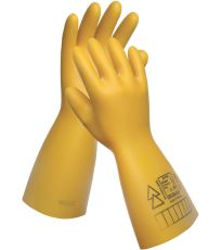 Ochranné pracovní rukavice ELSEC 1000 V Secura