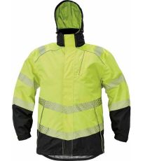 Pánská HI-VIS bunda KNOXFIELD PROFI Knoxfield