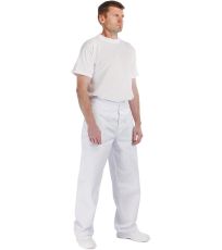 Pánské pracovní kalhoty APUS Cerva