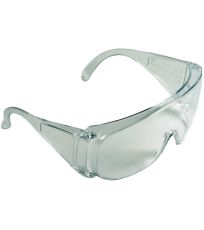 Unisex ochranné pracovní brýle BASIC Cerva