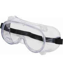 Unisex ochranné pracovní brýle ELBE Fridrich & Fridrich