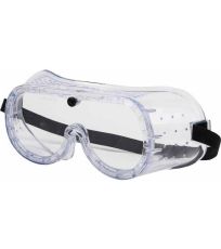 Unisex ochranné pracovní brýle ODER Fridrich & Fridrich