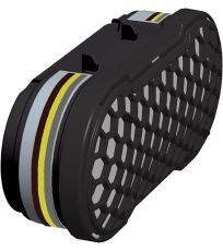 Filtr ABE1P3 Cleanspace