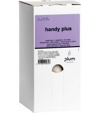 Ochranný krém HANDY PLUS Plum