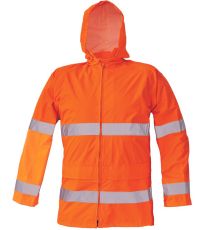 Pánská pracovní HI-VIS bunda GORDON Cerva