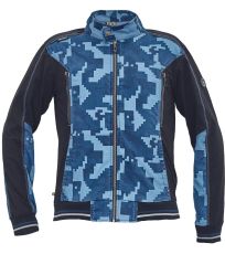 Pánská pracovní bunda NEURUM CAMOUFLAGE Cerva