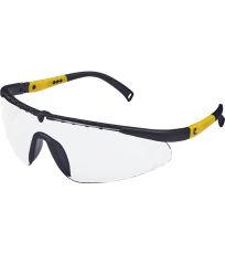 Unisex ochranné pracovní brýle VERNON Cerva