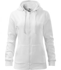 Dámská mikina TRENDY ZIPPER Malfini