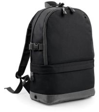 Unisex městský batoh 18 l BG550 BagBase