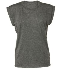 Dámské triko BL8804 Bella