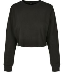 Dámský crop top BY131 Build Your Brand