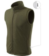 Unisex fleece vesta Next RIMECK