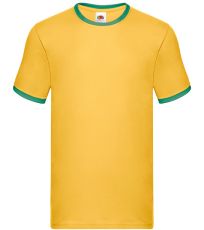 Pánské triko 61-168-0 Fruit of the Loom