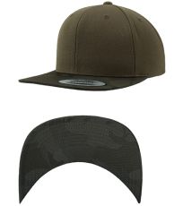 Unisex kšiltovka FX6089CV FLEXFIT