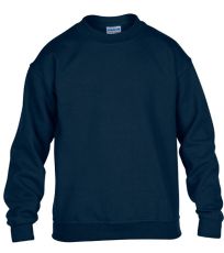 Unisex mikina G18000K Gildan Navy