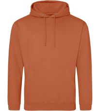 Unisex mikina s kapucí JH001 Just Hoods