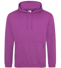 Unisex mikina s kapucí JH001 Just Hoods