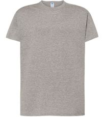 Pánské tričko JHK190 JHK