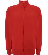 Pánská mikina JHK401 JHK