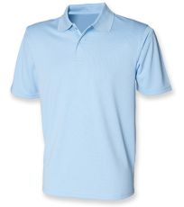 Pánské funkční polo triko H475 Henbury