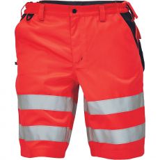 Pánské pracovní HI-VIS šortky KNOXFIELD Knoxfield