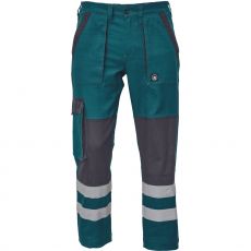 Pánské pracovní kalhoty MAX NEO REFLEX Cerva