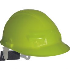 Ochranná přilba PALLADIO ADVANCED HI-VIS Cerva