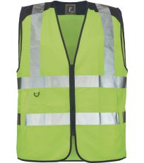Pracovní vesta HI-VIS KNOXFIELD HVPS Cerva