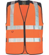 Pracovní vesta HI-VIS KNOXFIELD HVPS Cerva