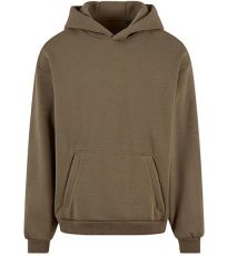 Unisex mikina NM011 New Morning Studios 