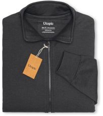Unisex mikina UT24002 Utopic 