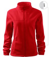 Dámská fleece bunda Jacket 280 RIMECK