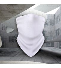 Multifunkční nákrčník CS91 CONA SPORTS White
