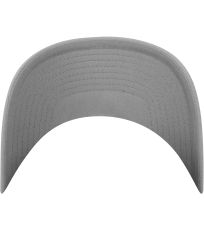 Unisex čepice FX110C FLEXFIT Grey