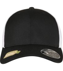 Unisex kšiltovka FX110RT FLEXFIT Black