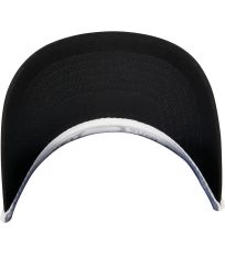 Unisex kšiltovka FX110RT FLEXFIT Black