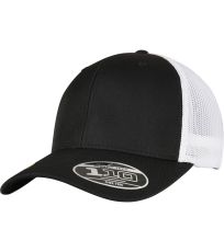 Unisex kšiltovka FX110RT FLEXFIT Black