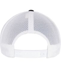 Unisex kšiltovka FX110RT FLEXFIT Black