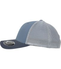 Unisex kšiltovka FX110T FLEXFIT Blue Tones